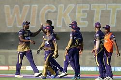IPL 2021: 4 records that can be broken in tonight's KKR vs PBKS encounter