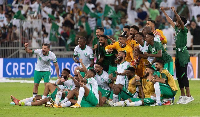 Saudi Arabia Vs China Prediction Preview Team News And More 2022 Fifa World Cup Qualifiers