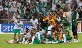 Saudi Arabia vs China prediction, preview, team news and more | 2022 FIFA World Cup qualifiers