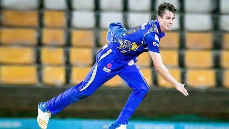 IPL 2019: Mumbai Indians suffer another big blow after Adam Milne pulls out due to injury