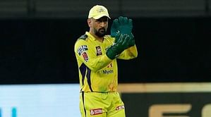 IPL 2021: "CSK without Dhoni isn't CSK"- Graeme Swann