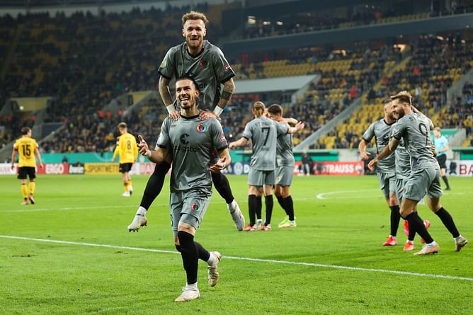 Werder Bremen vs St. Pauli prediction, preview, team news and more | 2. Bundesliga 2021-22