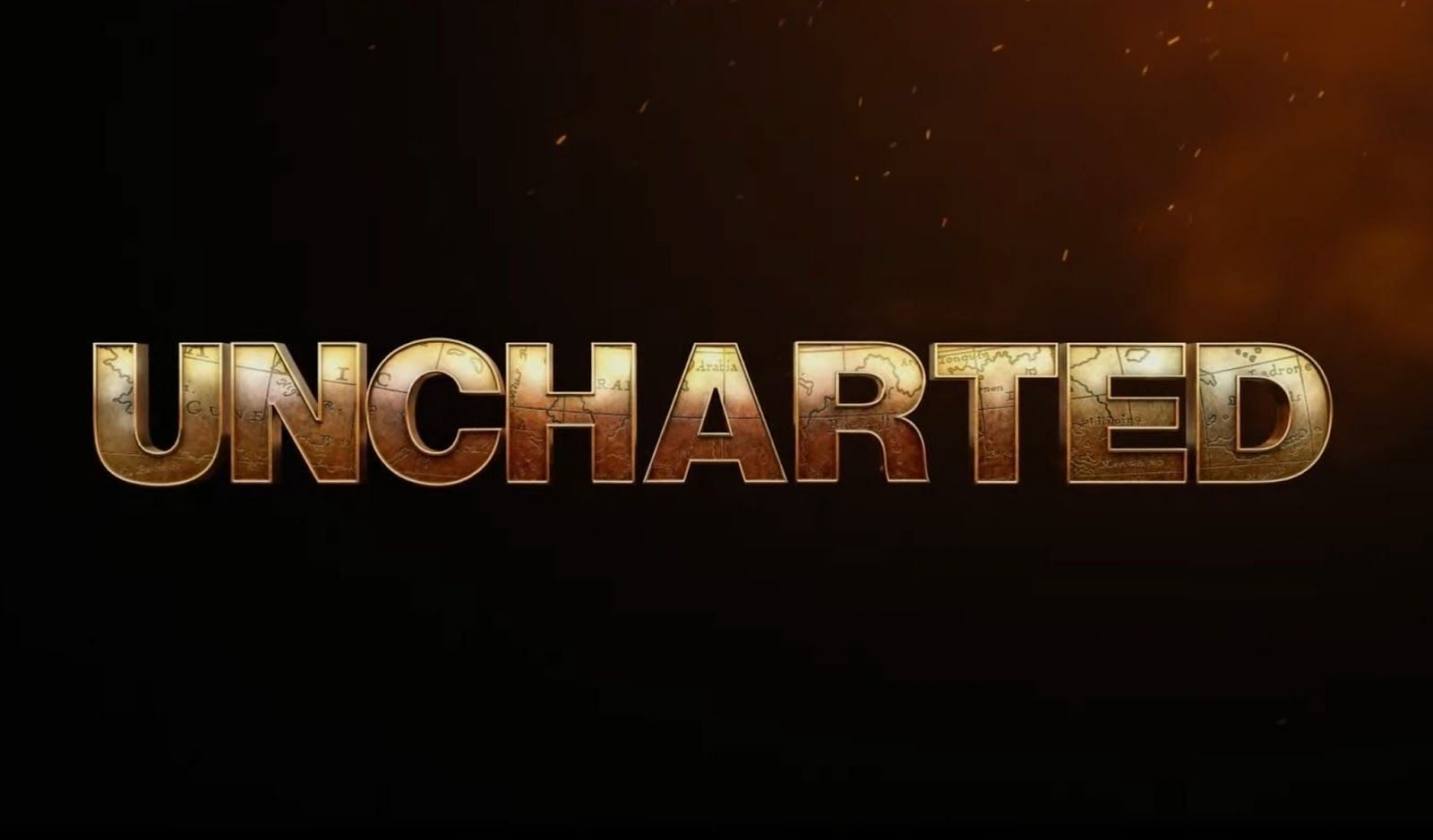 Uncharted (Image via Sony Pictures Entertainment)