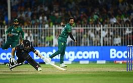 T20 World Cup 2021: Zaheer Khan reacts to Kane Williamson's poor T20I record in Asia