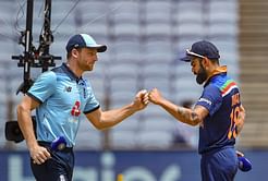 India vs England T20 World Cup 2021: Toss result and playing 11, today's warmup match umpires list and pitch report