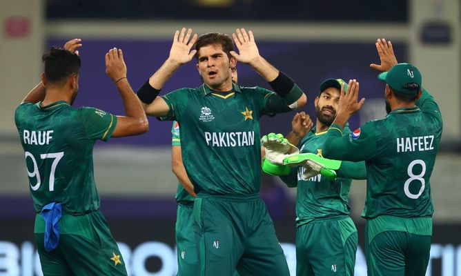 T20 World Cup 2021: “Everything Pakistan touched turned gold” - Salman Butt reflects on historic triumph over India