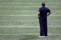 Did Belichick trade Gilmore to Brady's division on purpose?