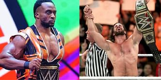 4 बड़े सुपरस्टार्स जो बिग ई को हराकर अगले WWE चैंपियन बन सकते हैं