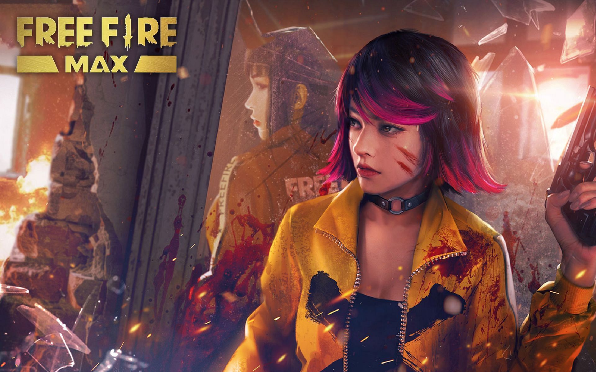 Follow these tips to clutch 1v4 situations in Free Fire MAX (Image via Free Fire MAX)