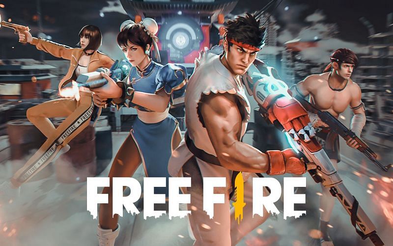 Free Fire Partner Program: How to join, requirements, and rewards in ...