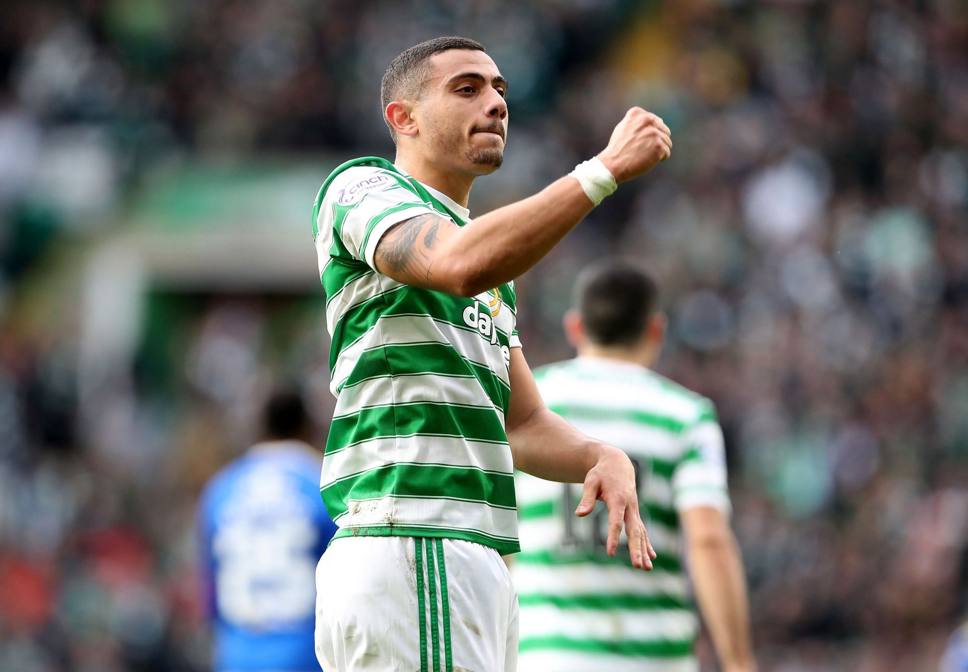 Celtic FC face Livingston in their upcoming Scottish Premier League fixture on Saturday