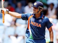 सुरेश रैना