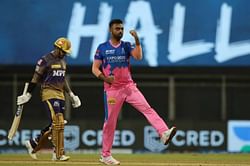 KKR vs RR: Head-to-head stats and numbers you need to know before Match 54 of IPL 2021