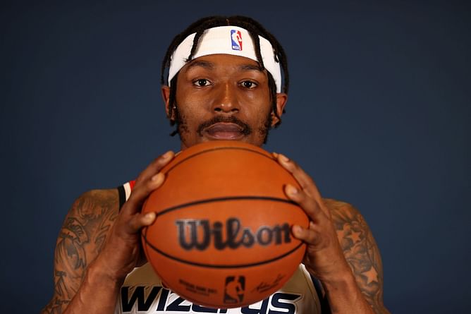 Bradley Beal gives ACE acronym to Washington Wizards, demanding Accountability, Communication and Efficiency from team