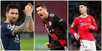 10 active players with the highest goals to games ratio in the 21st century