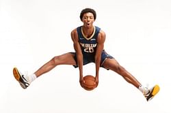 5 young small forwards who’ve shown promise so far in the 2021-22 NBA Pre-season
