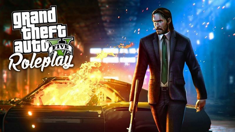 O que é GTA RP? Como funciona e como participar