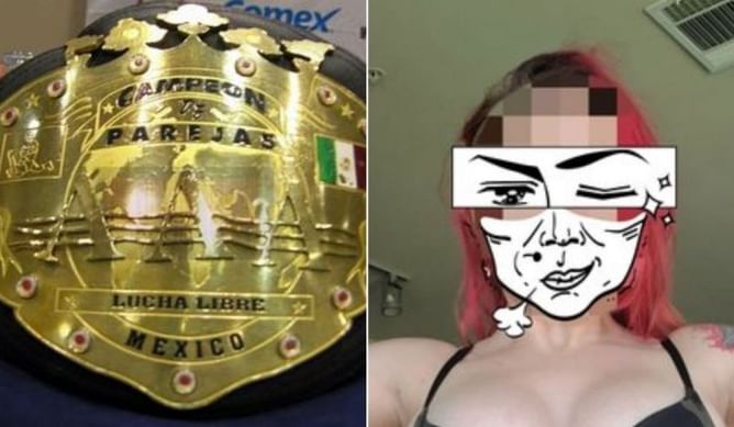 News Roundup: New titles to be defended in AEW soon, Female star shows off incredible physical transformation, Former Champion says he will never turn heel