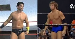 6 AEW stars you may have forgotten were in WWE developmental