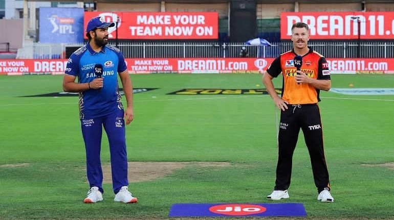 MI captain Rohit Sharma has disappointed with the bat in the UAE leg of IPL 2021