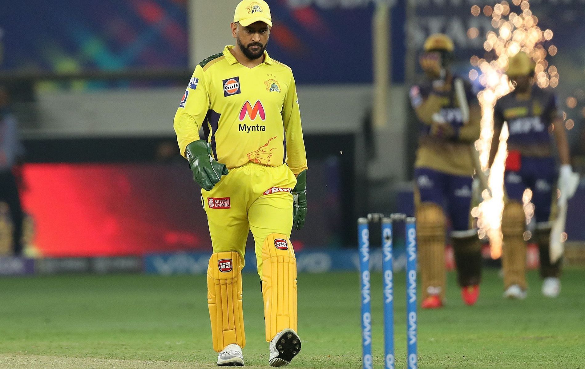 IPL 2021: MS Dhoni is one of the most successful captains in the league.