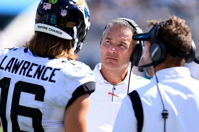 Lions or Jaguars? Which winless NFL Team could get their first victory in Week 6?