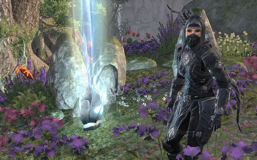 The Elder Scrolls Online players can trade in this third-party