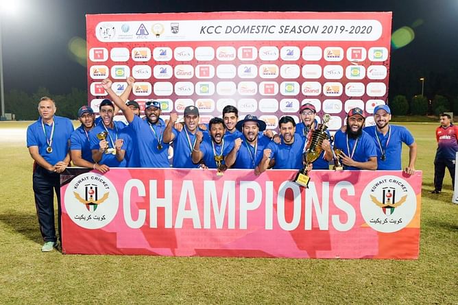 ICC Men’s T20 World Cup Asia A Qualifier Match 10, Kuwait vs Qatar: Probable XIs, match prediction, live streaming, weather forecast and pitch report