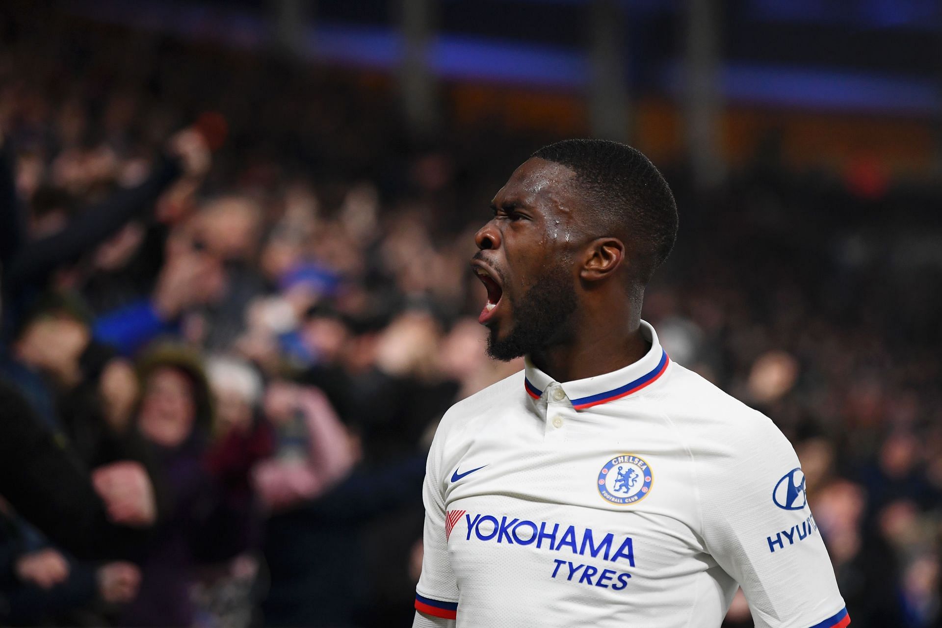 Tomori has no regrets of leaving Chelsea