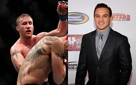 "I do think I got a screw loose" - Michael Chandler discusses who is 'crazier' between him and Justin Gaethje