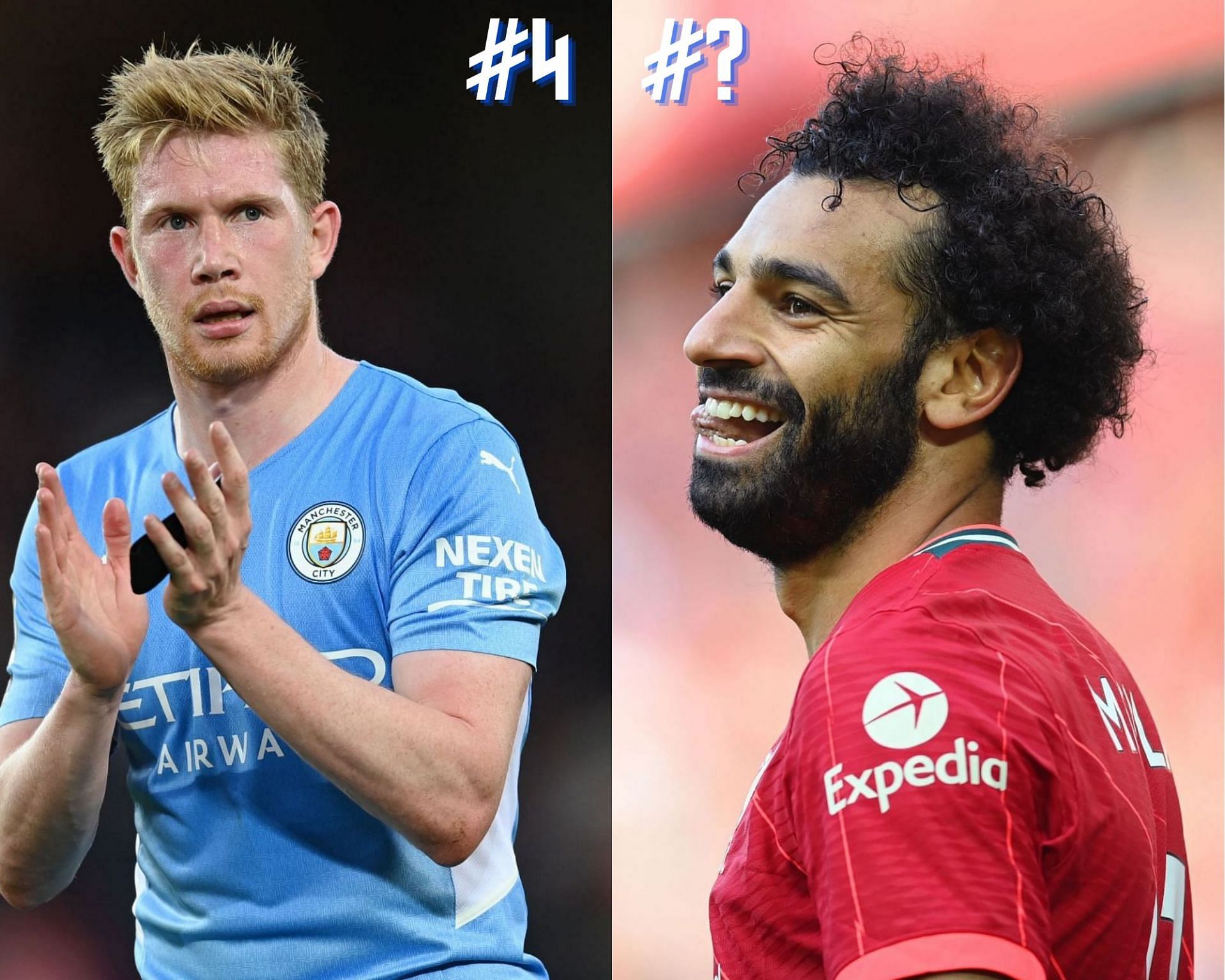 Ranking the 5 most creative footballers in the Premier League right now
