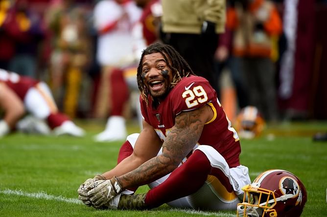 NFL Free Agency: 3 RBs the Patriots can sign after placing James White on IR
