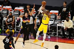 5 NBA players likely to make significant jumps on the NBA's all-time points leaderboard in the 2021-22 season