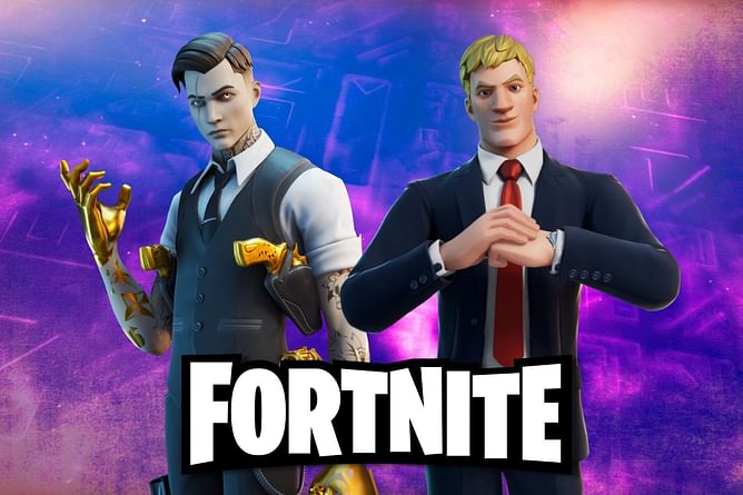 Top 5 Fortnite characters who were not what we thought