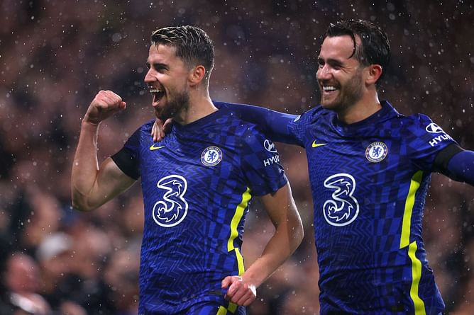 Chelsea 4-0 Malmo: 5 Talking Points as the Blues break their low goal-scoring hoodoo with a home win | UEFA Champions League 2021-22