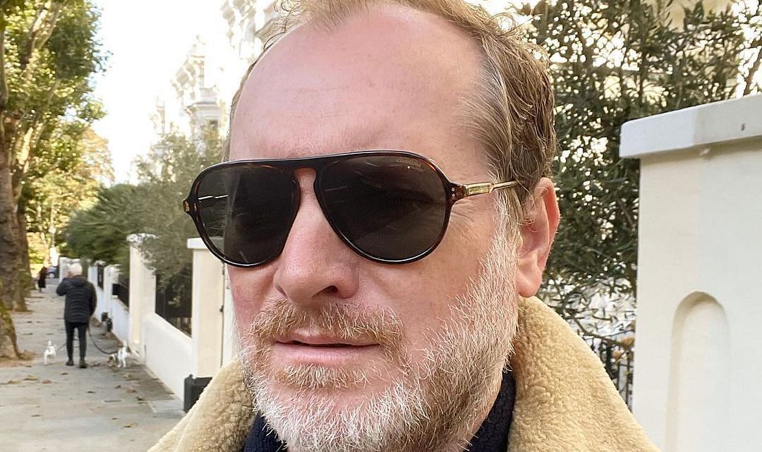 Maximillion Cooper has an approximate net worth of $60 million (Image via Maximillion Cooper/Instagram)