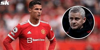 Manchester United wanted Premier League superstar before signing Cristiano Ronaldo: Reports