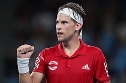 Dominic Thiem says Arnold Schwarzenegger is more popular than Sigmund Freud in Austria, reveals he has never seen 'The Sound of Music'