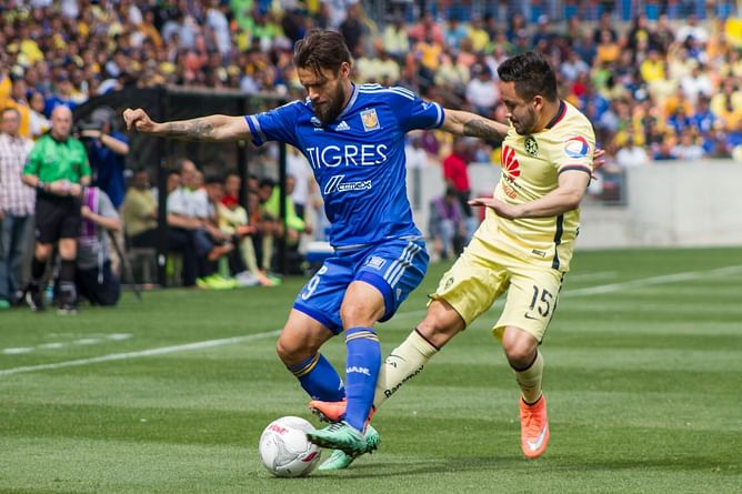 Club America vs Tigres UANL prediction, preview, team news and more | Liga MX 2021-22