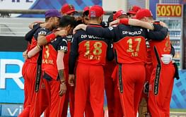 IPL 2021: "Virat Kohli alone cannot do everything" - Ashish Nehra highlights RCB's major shortcomings