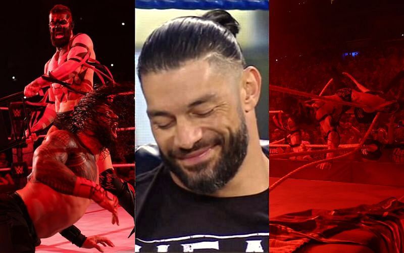 Wwe News And Rumor Roundup Video Shows Who Sabotaged Finn Balor During Title Match At Extreme 