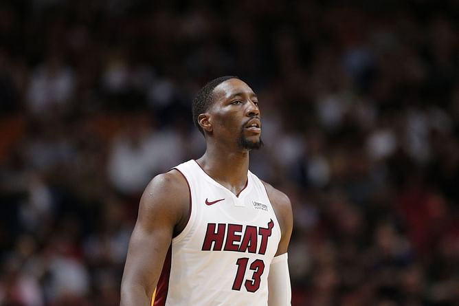 3 best centers aged 25 or under right now in NBA's Eastern Conference