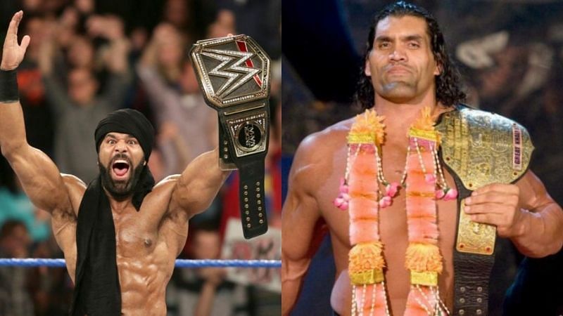 क्या WWE को इन सुपरस्टार्स को चैंपियन बनाना चाहिए था?