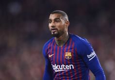 5 players who did not deserve to play for Barcelona