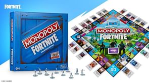 How to get Monopoly cosmetics in Fortnite Chapter 2 Season 8: Back Blings, and more
