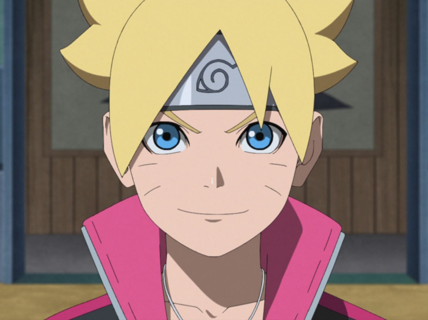 Boruto Anime Episode 222 - The Night Before The Final Round