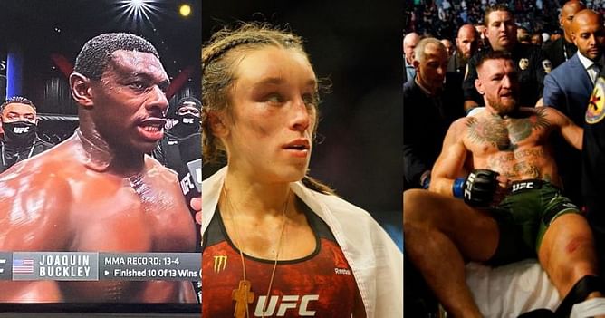 Michael Bisping reveals which MMA injury he considers to be the worst of all time