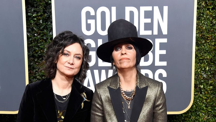 Sara Gilbert and Linda Perry's Divorce Is Officially Finalized