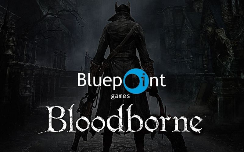 Bluepoint might be developing a Bloodborne remake/remaster for the PS5 (Image by Sportskeeda)