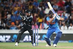 T20 World Cup 2021: 5 Indian players with the most T20I runs vs. New Zealand